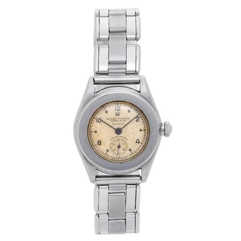 rolex oyster perpetual 1940s